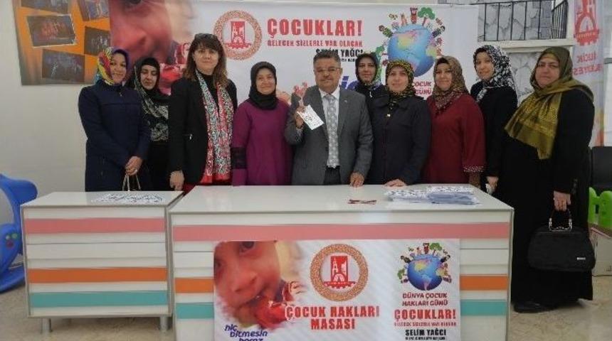 Bilecik Belediyesi &Ccedil;ocuk Akademisi Başvuruları Başladı