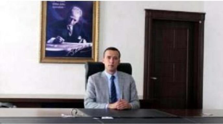 Savur Kaymakamı Ko&ccedil;, Belediyeye Kayyum Olarak Atandı