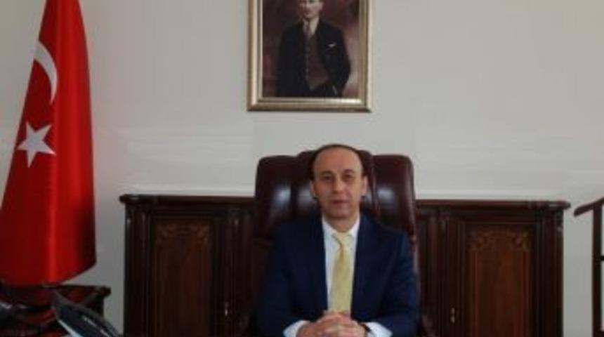 Adıyaman Valisi Abdullah Erin&rsquo;den &Ouml;ğretmenler G&uuml;n&uuml; Mesajı