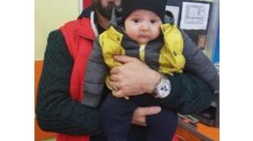 15 Temmuza İnat Oğluna "vatan" Adını Koydu