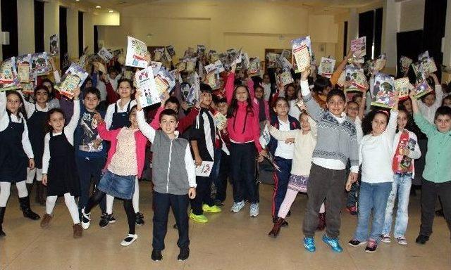 Güngören’de Çevre Ve Geri Dönüşüm Eğitimleri Başladı