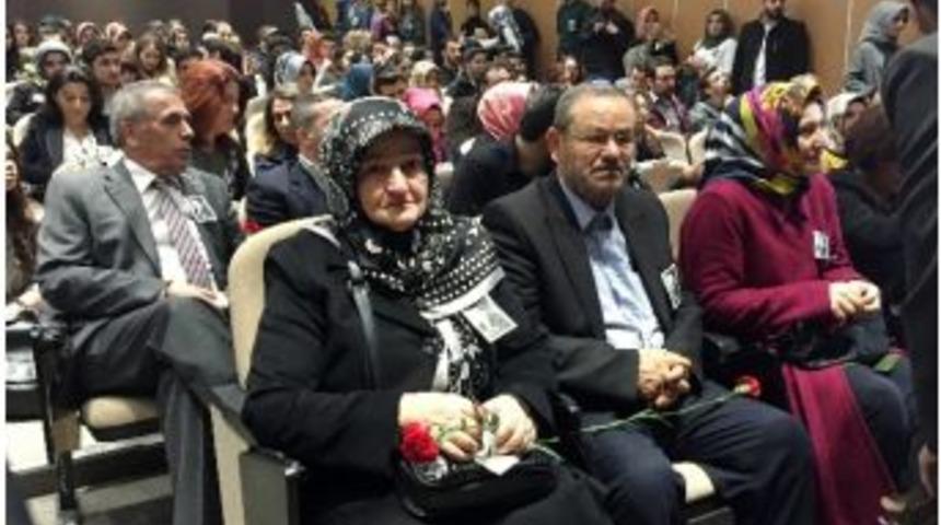 Yt&uuml;&rsquo;l&uuml;ler &Ouml;ğretmenler G&uuml;n&uuml;&rsquo;nde Şehit Prof. Dr. İlhan Varank&rsquo;ı Unutmadı