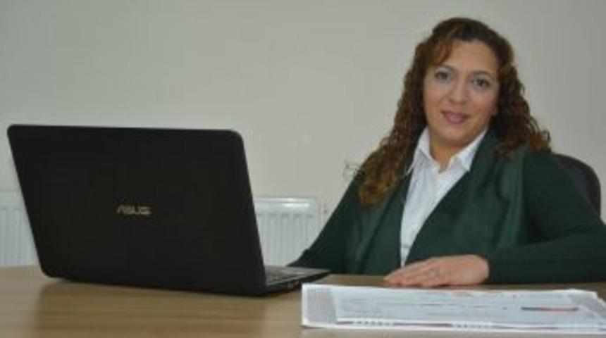 Orhan; "&uuml;lkemizde İş G&uuml;venliğine Yeteri Kadar &Ouml;nem Verilmiyor"