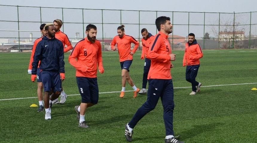 Yeşilyurt Belediyespor, Şampiyonluk Yolunda Kritik Virajda