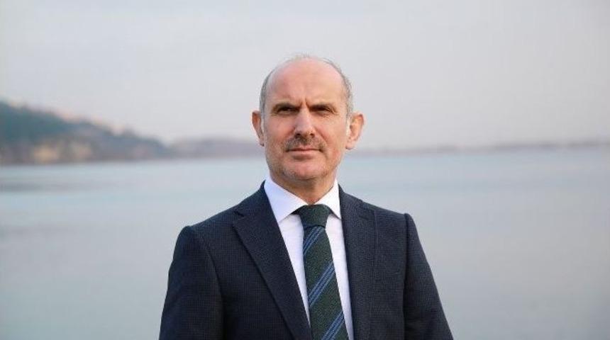 Sapanca G&ouml;l&uuml;&rsquo;n&uuml;n Seviyesi Y&uuml;kselmeye Devam Ediyor