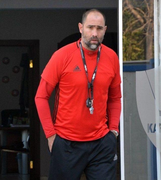 Karab&uuml;kspor&rsquo;da Hedef Gaziantep Galibiyeti 1