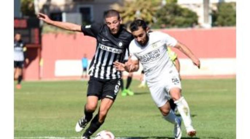 Altaylı Atakan'a S&uuml;per Lig'den Takip