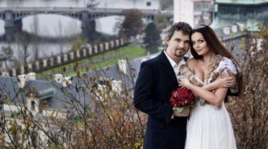 Eşinin AIDS'li olduğunu &ouml;ğrenince...