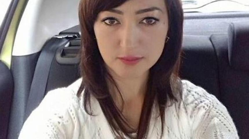 Kırgız Kadın Sevgilisini Kalbinden Bı&ccedil;aklayıp &Ouml;ld&uuml;rd&uuml;