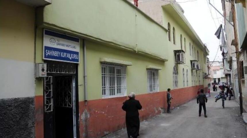 Cami Tuvaletinde 6 &Ccedil;ocuğa Taciz Iddiasına 6 Ay Sonra Tahliye