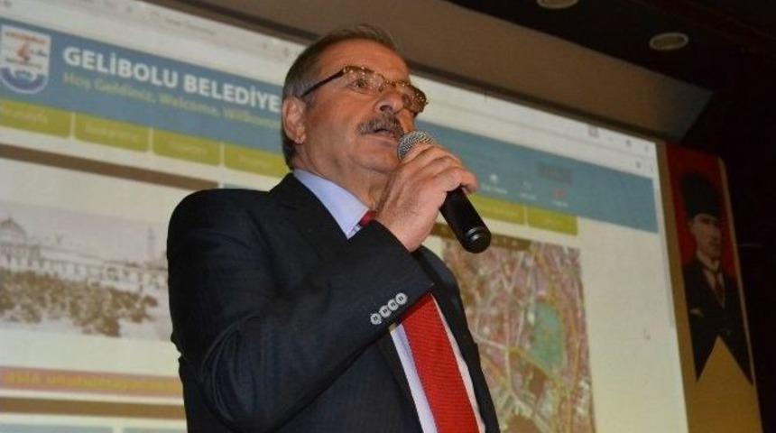 Kent Rehberi Hizmetleri Tanıtıldı