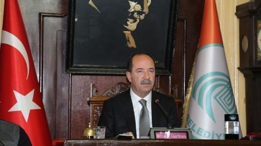 Edirne Belediyesinin 2017 B&uuml;t&ccedil;esi, 233 Milyon 927 Bin Tl