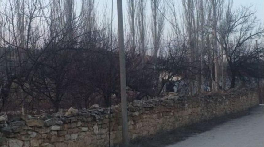 G&uuml;m&uuml;şkonak&rsquo;ta Vatandaşın Telefon Ve İnternet Hattı Mağduriyeti