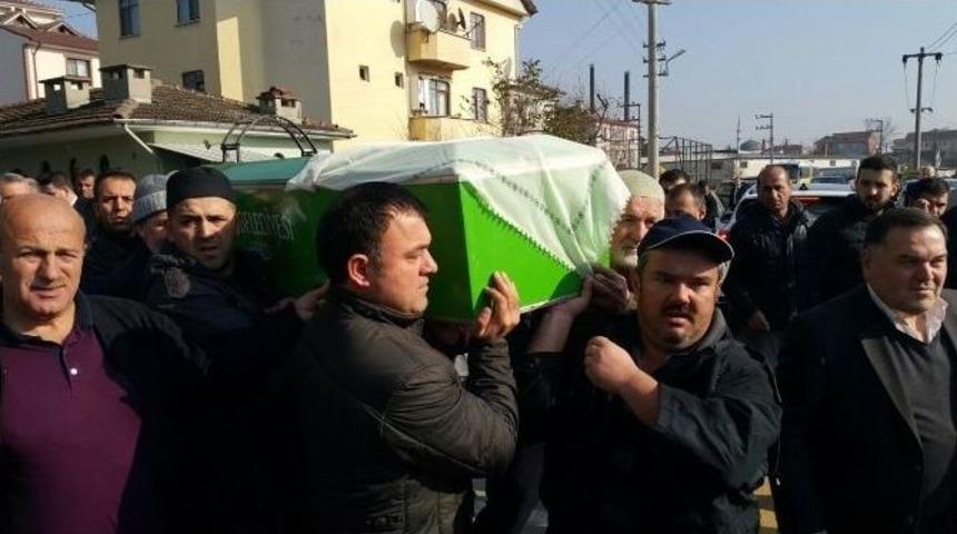 Başkan Yavuz&rsquo;un Acı G&uuml;n&uuml;