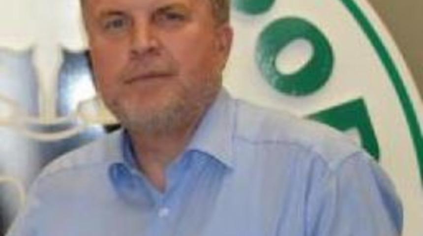 Atiker Konyaspor Kongre Kararı Aldı