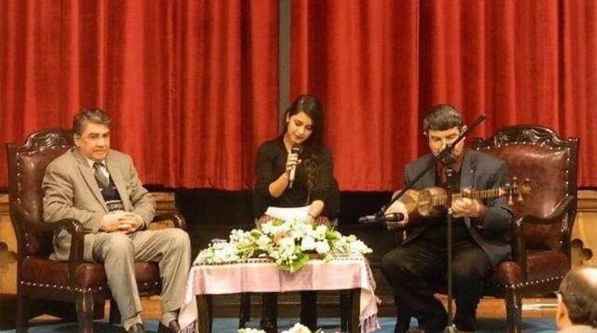 Gaziantep &Uuml;lk&uuml; Ocakları Hocalı Katliamını Unutmadı