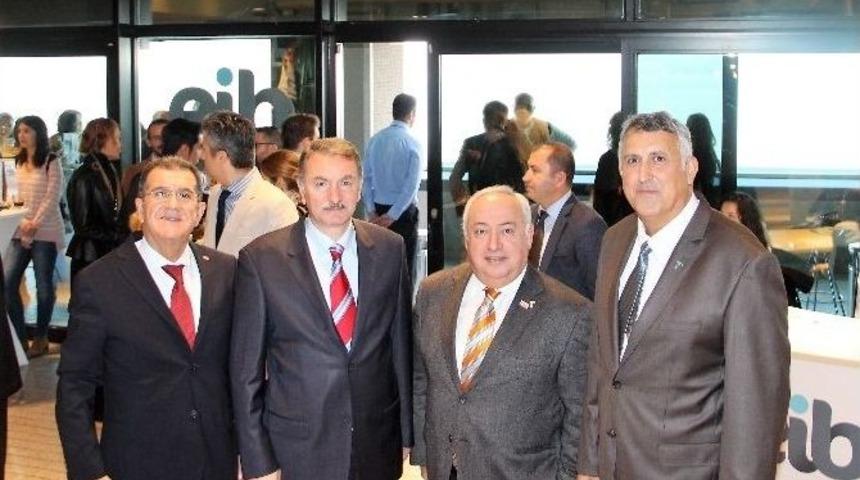 Uluslararası Gıda Ar-ge Proje Pazarı Başvuruları Başlıyor