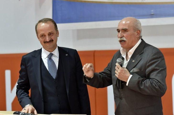 Şehit Cengiz Topel’de Tapu Sevinci G5