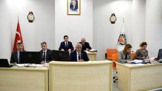 2017 Bütçesi 530 Milyon Lira Olarak Kabul Edildi