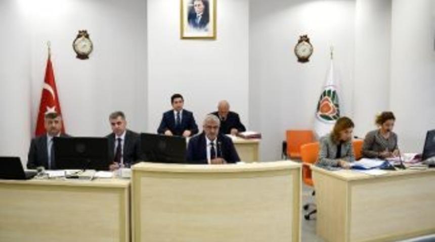 2017 Bütçesi 530 Milyon Lira Olarak Kabul Edildi