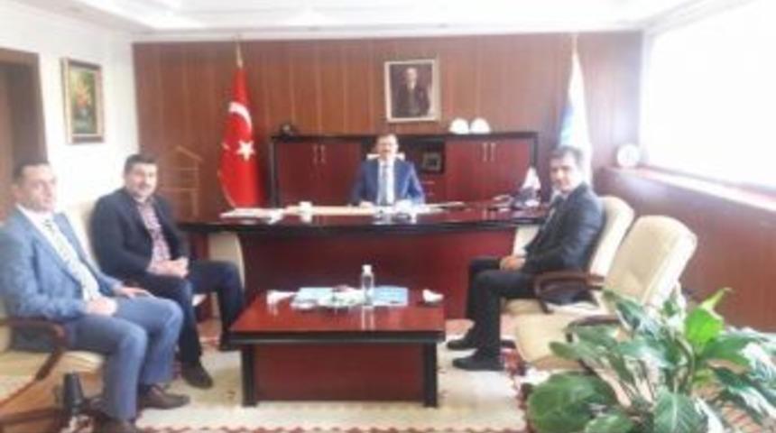 Melen &Ccedil;ayı Turizme Kazandırılıyor