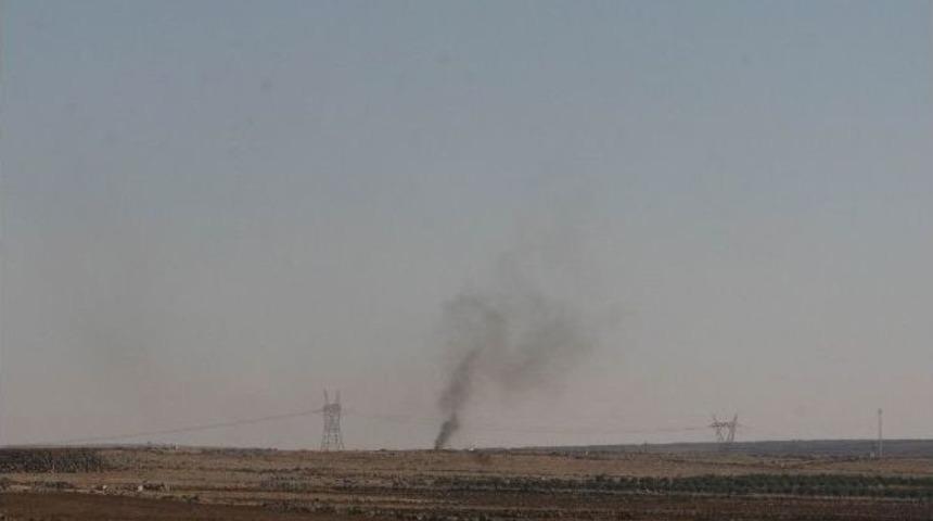 El Bab&rsquo;a D&uuml;zenlenen Hava Harekatında 8 Daeş Hedefi İmha Edildi