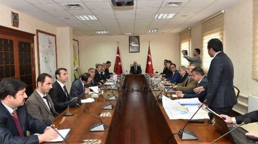 Şanlıurfa Ovaları Koruma Altına Alınıyor