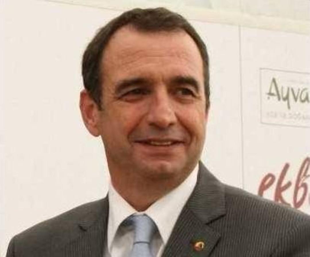 Ayvalık Belediyesi&rsquo;nin Prestij Projesine Kimse Katılmayınca İhale İptal Edildi