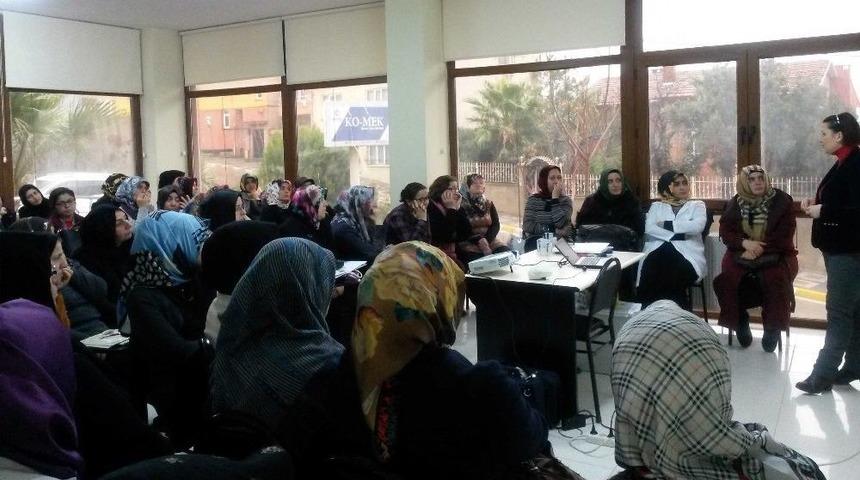 Kocaeli B&uuml;y&uuml;kşehir Halk Sağlığına &Ouml;nem Veriyor