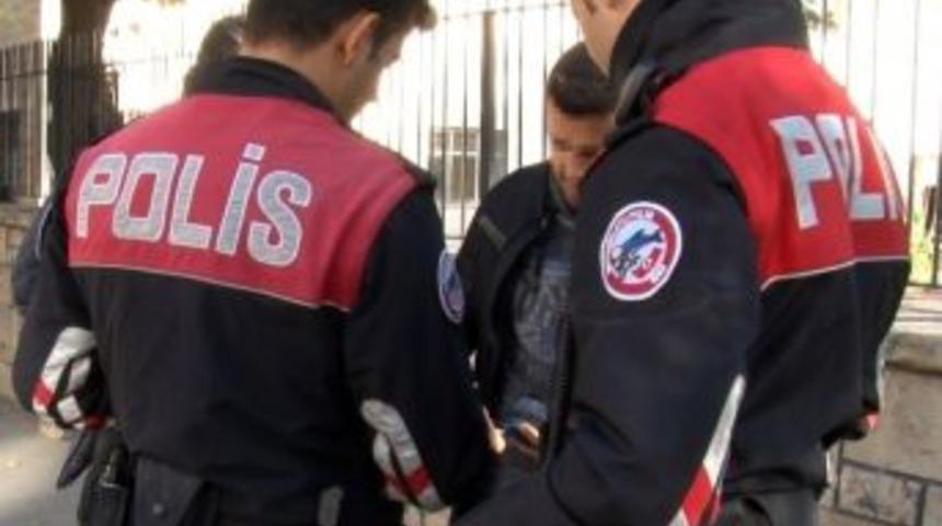 Gaziantep&rsquo;te Huzur Uygulaması