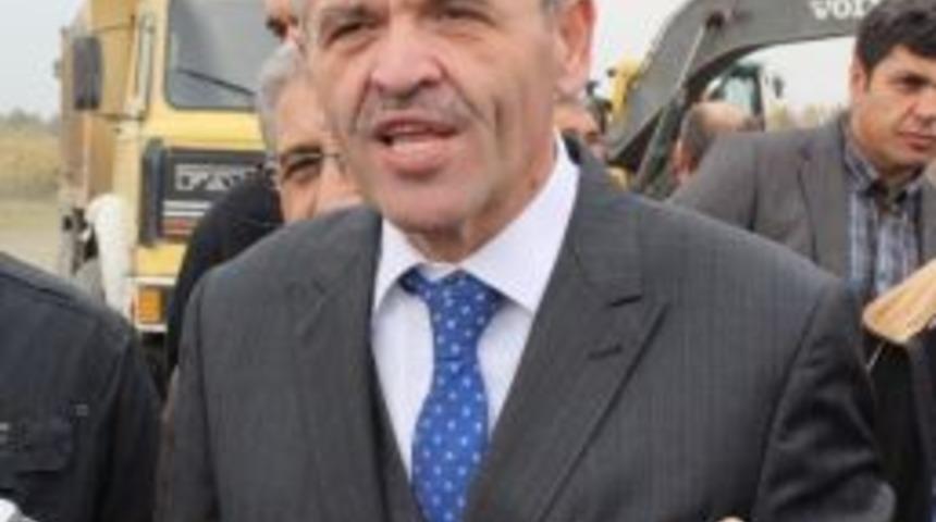 Manisa&rsquo;da Eski İl Genel Meclisi Başkanı Fet&ouml;&rsquo;den G&ouml;zaltında