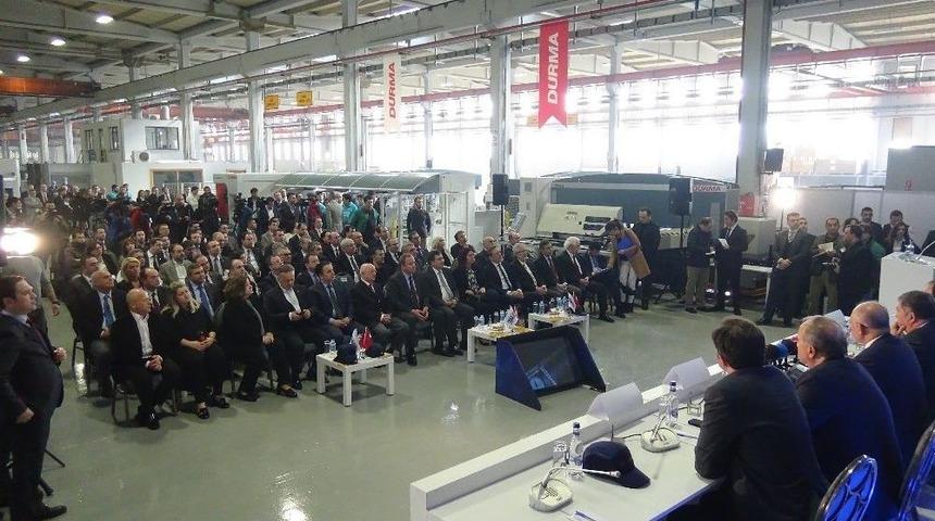 T&uuml;rkiye&rsquo;nin Şubat Ayı İhracat Rakamları A&ccedil;ıklandı