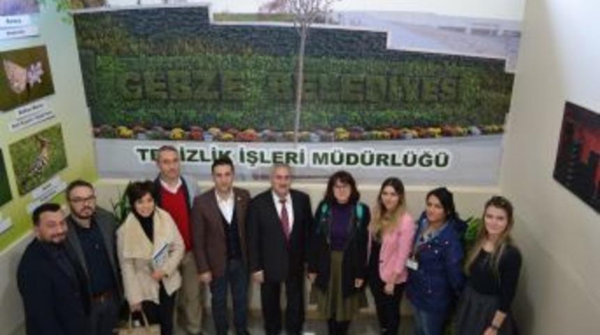 Gebze&rsquo;de Geri D&ouml;n&uuml;ş&uuml;m Seferberliği