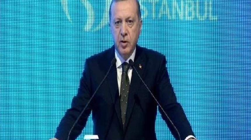 Erdoğan: Bankacılık Sekt&ouml;r&uuml;ne Bir Kez Daha Sesleniyorum Faizleri L&uuml;tfen Makul Seviyelere &Ccedil;ekin (2)