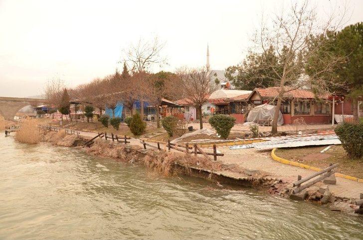 Osmancık’ta Islah Çalışması Devam Ediyor G1