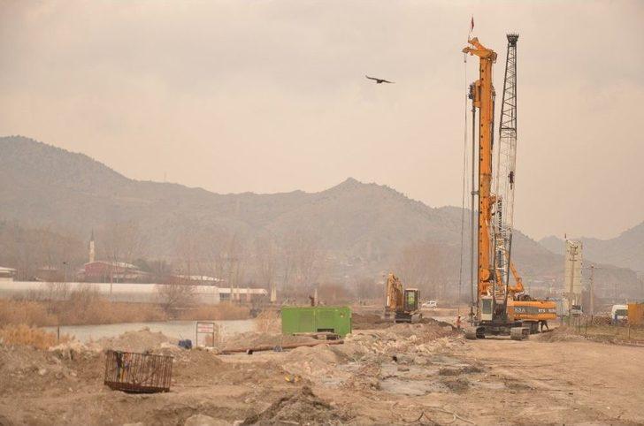 Osmancık’ta Islah Çalışması Devam Ediyor G2