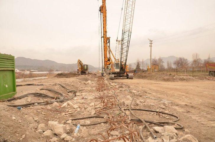 Osmancık’ta Islah Çalışması Devam Ediyor G3