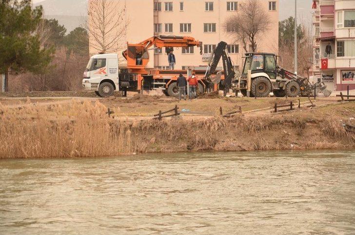 Osmancık’ta Islah Çalışması Devam Ediyor G5