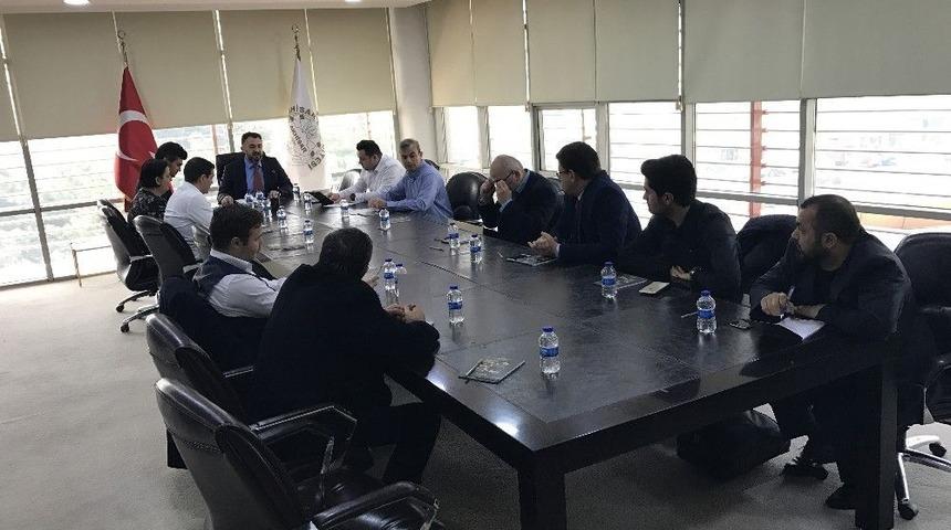 Spor Toto Akhisar Stadyum İnşaatı İhalesini Kazanan Firma Belli Oldu