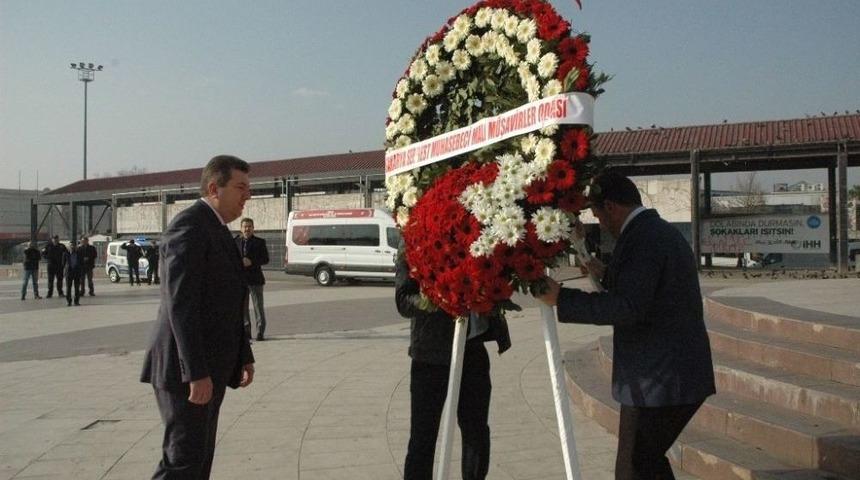 Muhasebeciler Haftası Kutlanmaya Başladı
