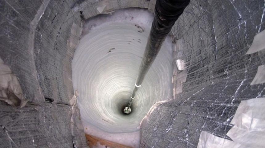 D&uuml;nyanın gizemli delikleri