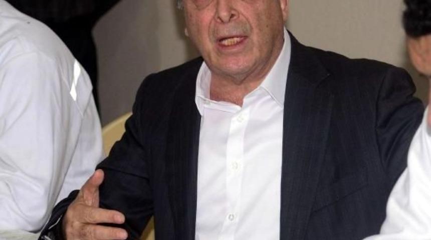 Soma Faciasında Alp G&uuml;rkan'a Dava