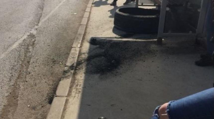 Bursa&rsquo;da Facia Teğet Ge&ccedil;ti