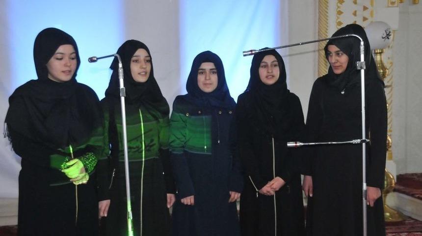 Y&uuml;ksekova&rsquo;da &lsquo;kur&rsquo;an-ı Kerim&rsquo;i G&uuml;zel Okuma&rsquo; Yarışması