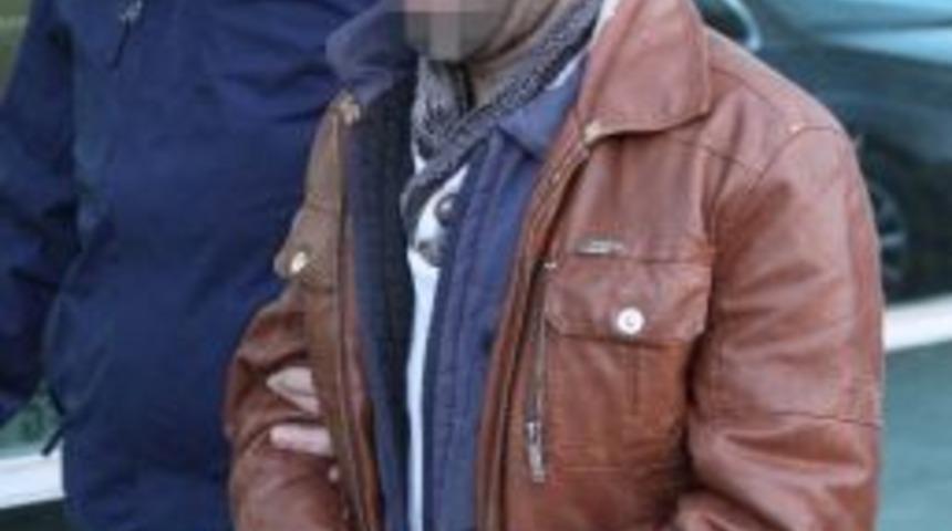 Uyuşturucu Ticaretine Tutuklama