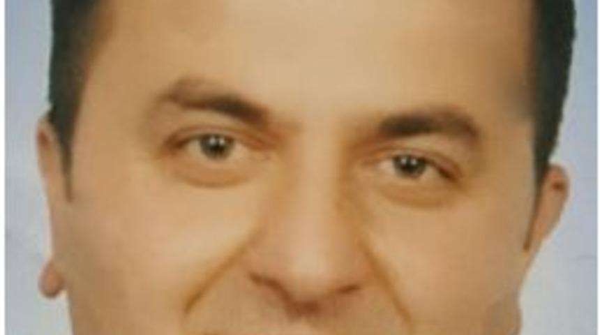 Otelde Rahatsızlanan Şahıs Hastanede Hayatını Kaybetti