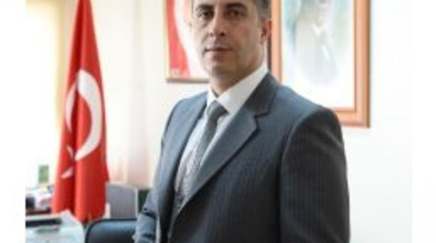 Eğilmez; &ldquo;deaş Batidaki Evine Geri D&ouml;nerek Yeniden Mevzileniyor&rdquo;