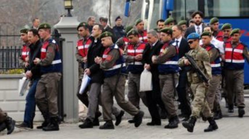 Mak&rsquo;cı Astsubay Yakup &Ouml;zcan: Bu Eyleme Yanıltılarak Katıldım