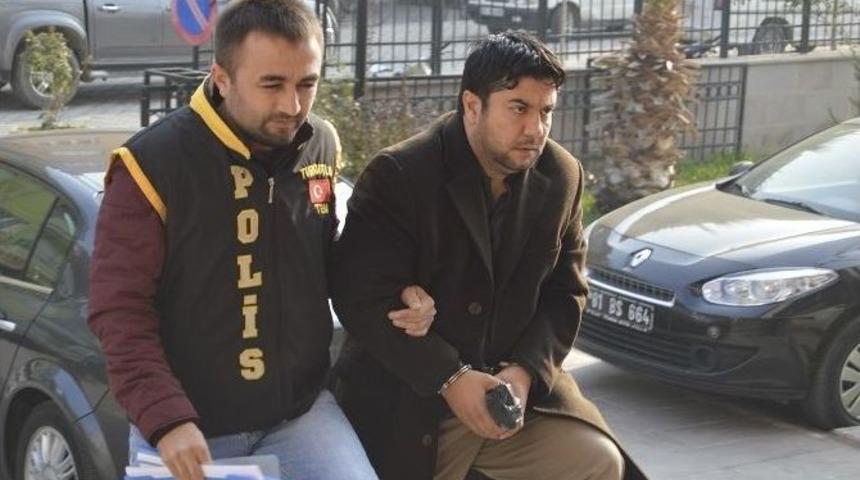 Turgutlu’da Fetö Soruşturmasında 3 Tutuklanma