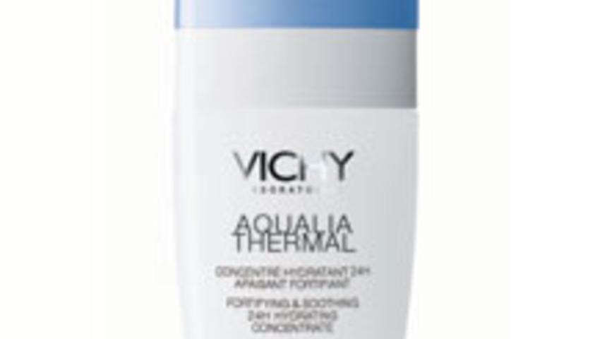 Vichy'den 3 Al 2 &Ouml;de!